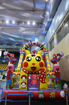 [HCM] FAMILY DAY 2024 照片