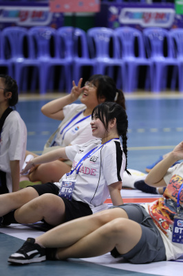 [HCM] FAMILY DAY 2024 照片