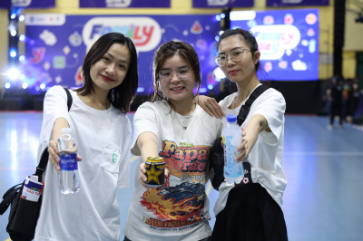 [HCM] FAMILY DAY 2024 照片