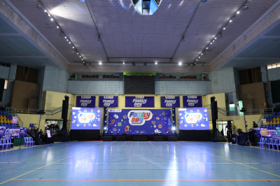 [HCM] FAMILY DAY 2024 照片