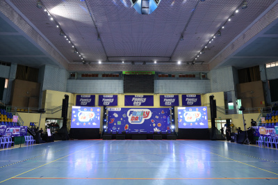 [HCM] FAMILY DAY 2024 照片