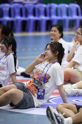 [HCM] FAMILY DAY 2024 照片