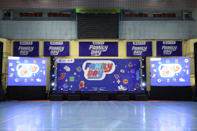 [HCM] FAMILY DAY 2024 照片