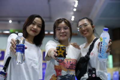 [HCM] FAMILY DAY 2024 照片