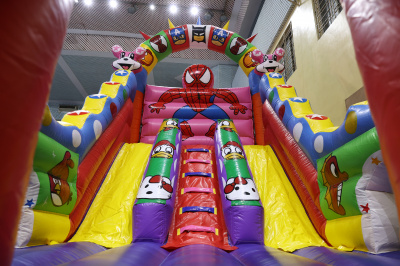 [HCM] FAMILY DAY 2024 照片