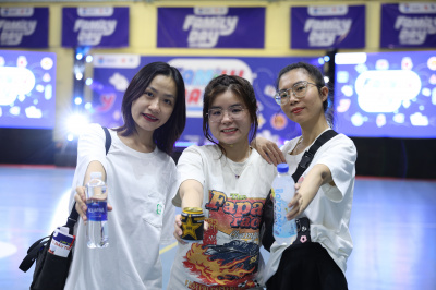 [HCM] FAMILY DAY 2024 照片