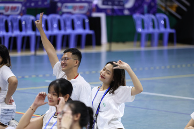 [HCM] FAMILY DAY 2024 照片