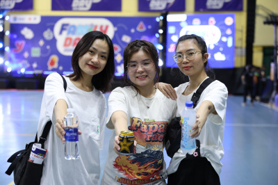 [HCM] FAMILY DAY 2024 照片