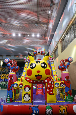 [HCM] FAMILY DAY 2024 照片
