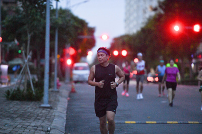 Foto Sinh Nhật PMER Lần 2