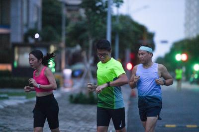 Foto Sinh Nhật PMER Lần 2
