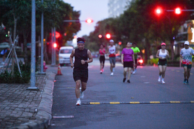 Foto Sinh Nhật PMER Lần 2