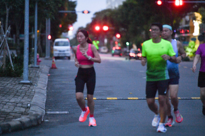 Foto Sinh Nhật PMER Lần 2