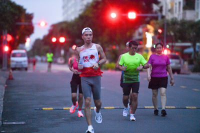Foto Sinh Nhật PMER Lần 2