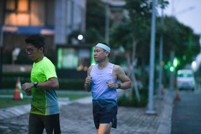Foto Sinh Nhật PMER Lần 2