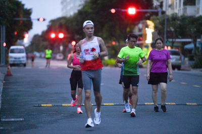 Foto Sinh Nhật PMER Lần 2