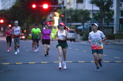 Foto Sinh Nhật PMER Lần 2