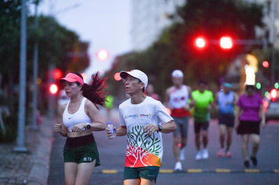 Foto Sinh Nhật PMER Lần 2