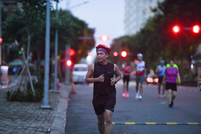 Foto Sinh Nhật PMER Lần 2