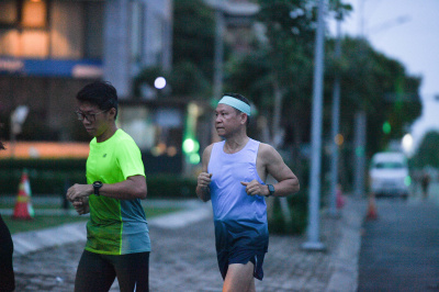 Foto Sinh Nhật PMER Lần 2