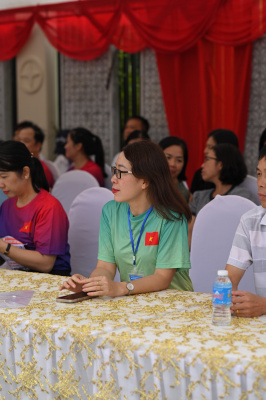 Giải chạy việt dã lần thứ 3 Thành phố Lạng Sơnの写真