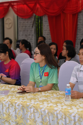 Giải chạy việt dã lần thứ 3 Thành phố Lạng Sơnの写真