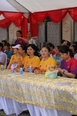 Giải chạy việt dã lần thứ 3 Thành phố Lạng Sơnの写真