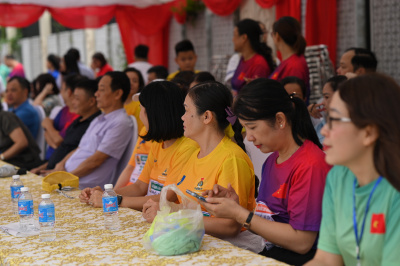 Giải chạy việt dã lần thứ 3 Thành phố Lạng Sơnの写真
