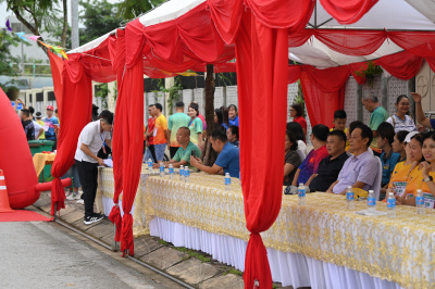 Giải chạy việt dã lần thứ 3 Thành phố Lạng Sơnの写真