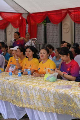 Giải chạy việt dã lần thứ 3 Thành phố Lạng Sơnの写真