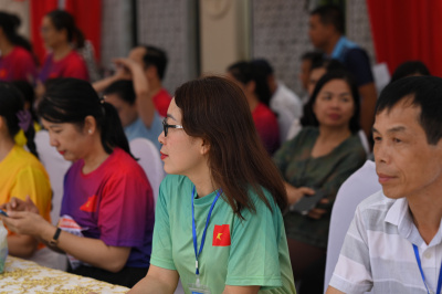 Giải chạy việt dã lần thứ 3 Thành phố Lạng Sơnの写真