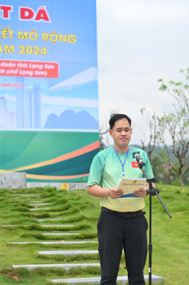Giải chạy việt dã lần thứ 3 Thành phố Lạng Sơnの写真