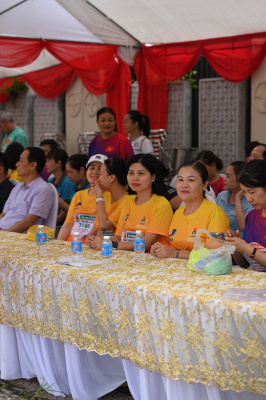 Giải chạy việt dã lần thứ 3 Thành phố Lạng Sơnの写真
