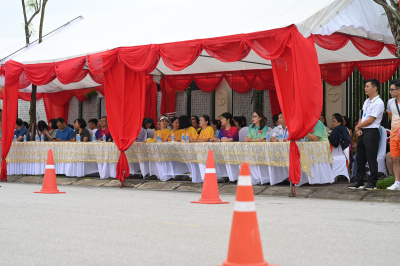 Giải chạy việt dã lần thứ 3 Thành phố Lạng Sơnの写真