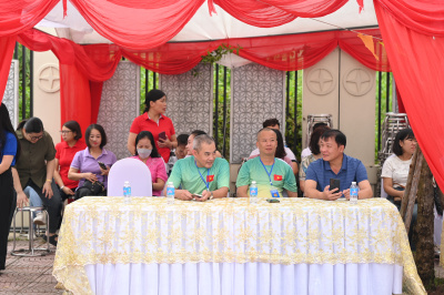 Giải chạy việt dã lần thứ 3 Thành phố Lạng Sơnの写真