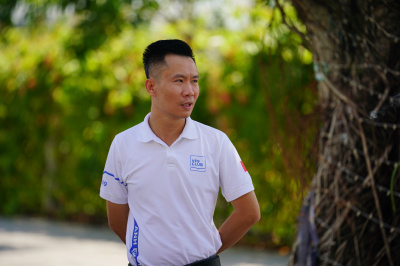 Photo “333 xe VF9” - Mãnh Liệt Tinh Thần Việt Nam