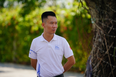Photo “333 xe VF9” - Mãnh Liệt Tinh Thần Việt Nam