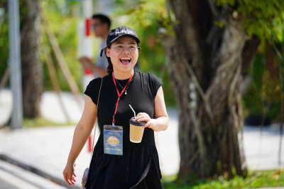 Photo “333 xe VF9” - Mãnh Liệt Tinh Thần Việt Nam