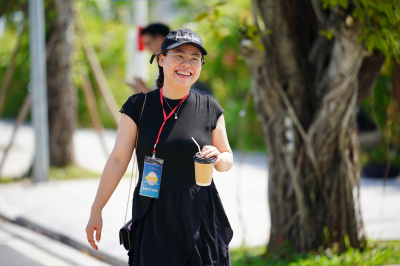 Photo “333 xe VF9” - Mãnh Liệt Tinh Thần Việt Nam