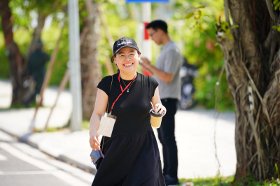 Photo “333 xe VF9” - Mãnh Liệt Tinh Thần Việt Nam