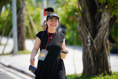 Photo “333 xe VF9” - Mãnh Liệt Tinh Thần Việt Nam