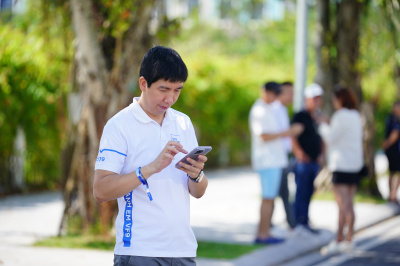 Photo “333 xe VF9” - Mãnh Liệt Tinh Thần Việt Nam