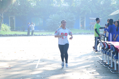 Ngày hội Thanh niên tình nguyện tỉnh Bình Dương 2024の写真