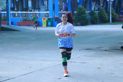Ngày hội Thanh niên tình nguyện tỉnh Bình Dương 2024の写真
