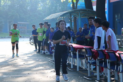 Ngày hội Thanh niên tình nguyện tỉnh Bình Dương 2024の写真