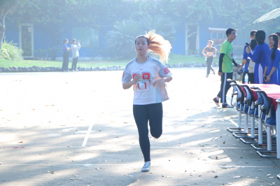 Ngày hội Thanh niên tình nguyện tỉnh Bình Dương 2024の写真