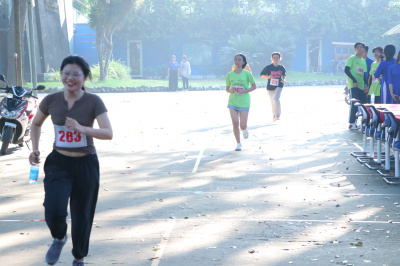 Ngày hội Thanh niên tình nguyện tỉnh Bình Dương 2024の写真