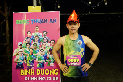 Sinh nhật BDRC Thuận An 照片