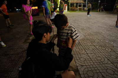 Sinh nhật BDRC Thuận An 照片