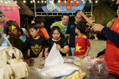 Sinh nhật BDRC Thuận An 照片